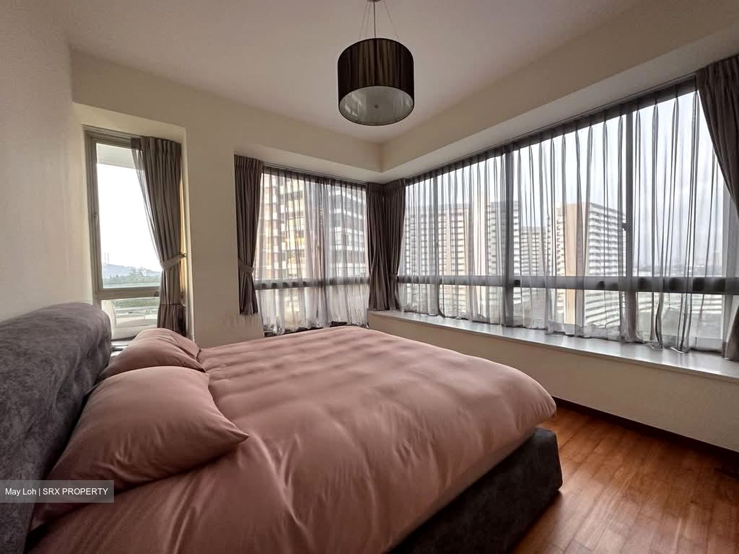 Montview (D10), Condominium #579696861